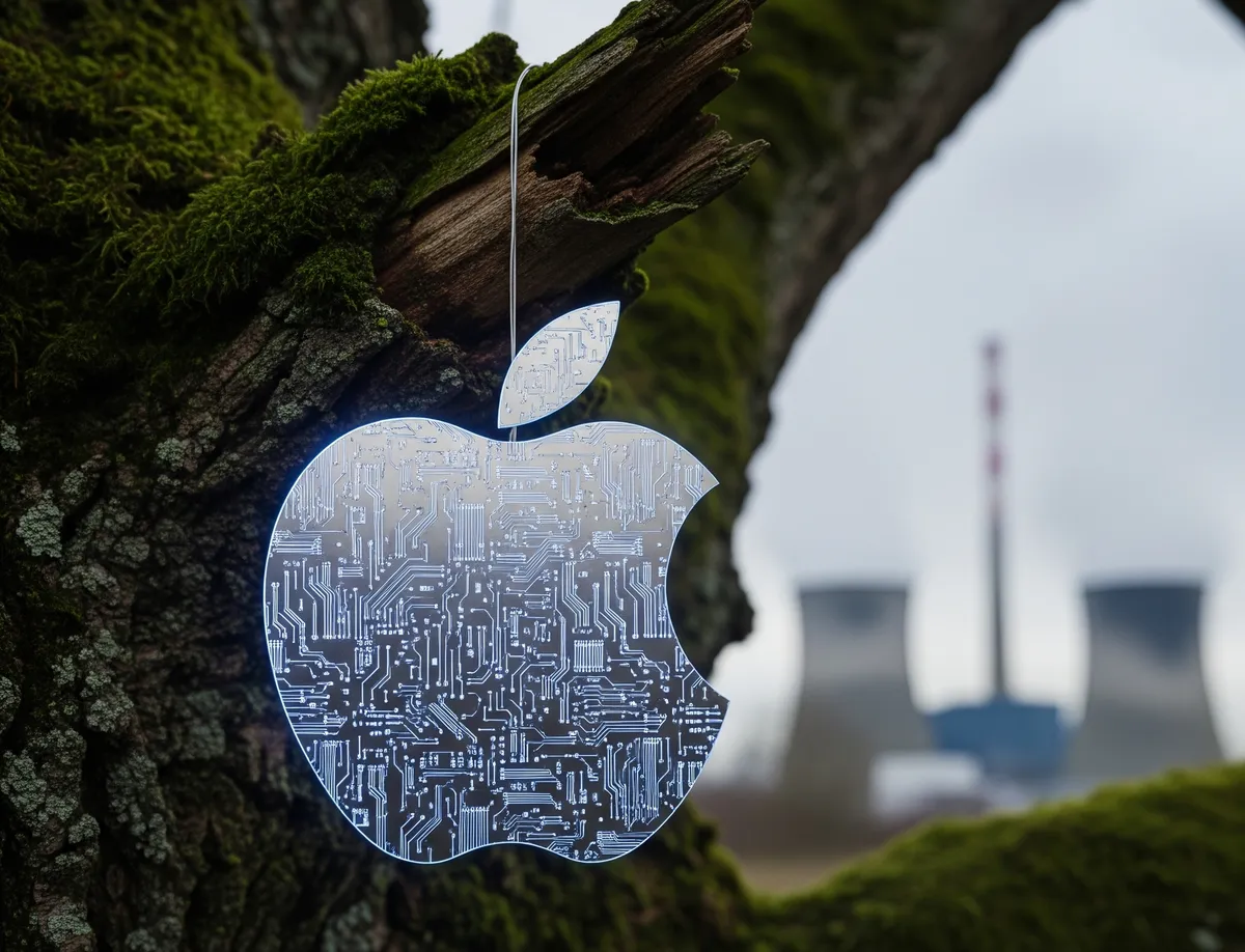 The Sovereignty Paradox: Why Europe’s Tech Orchard is Bearing Plastic Fruit