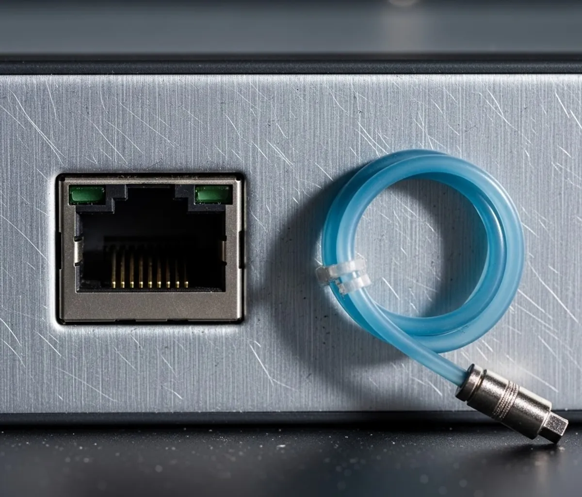 The Granularity Trap: Why SME Networks are Over-Engineered and Under-Owned