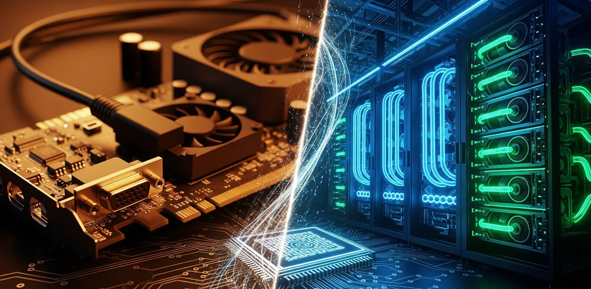 The STB Fallacy: What 3dfx’s Corpse Teaches Us About Nvidia’s AIB Squeeze