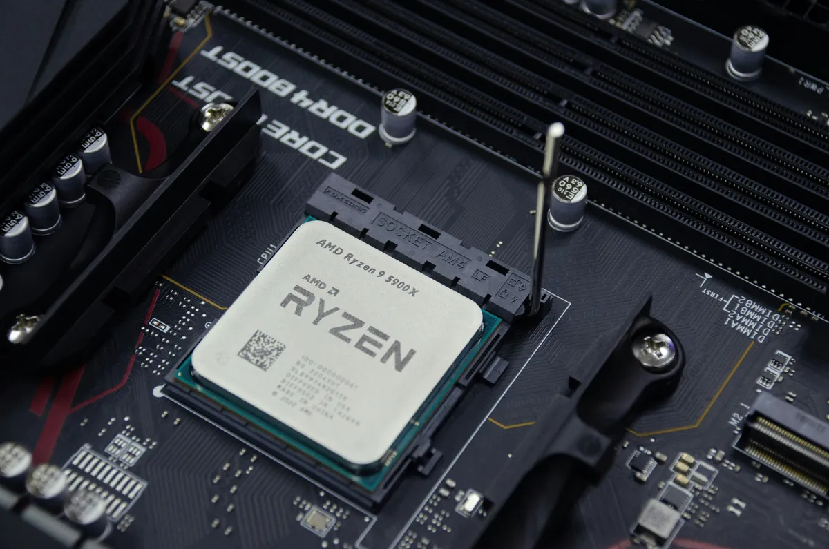 AMD Ryzen & The Case of the Ghostly USBs